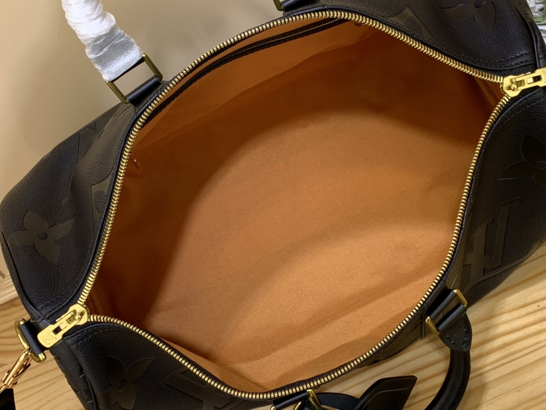 Louis Vuitton Keep All Bag