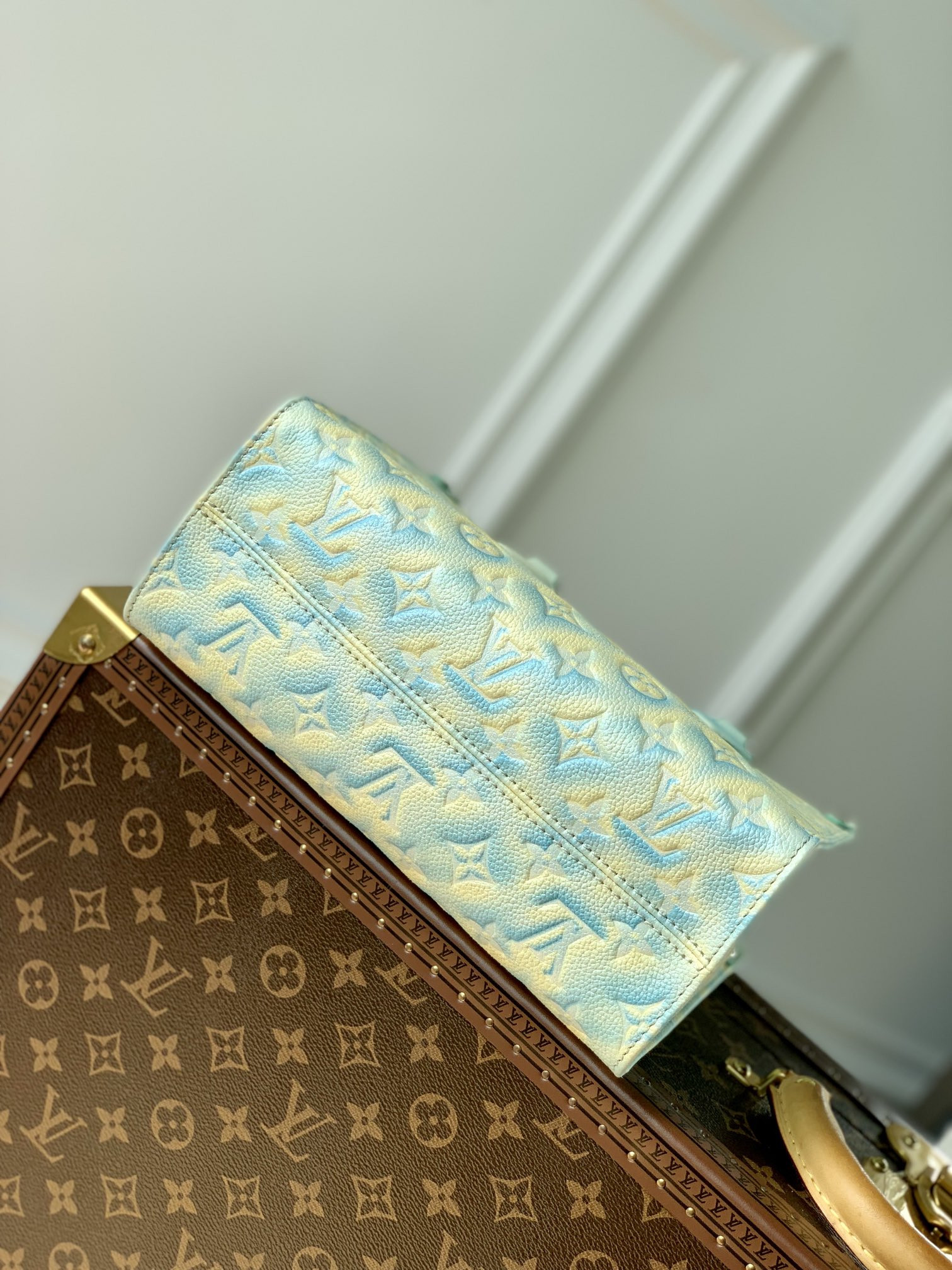 Louis Vuitton Onthego Bag
