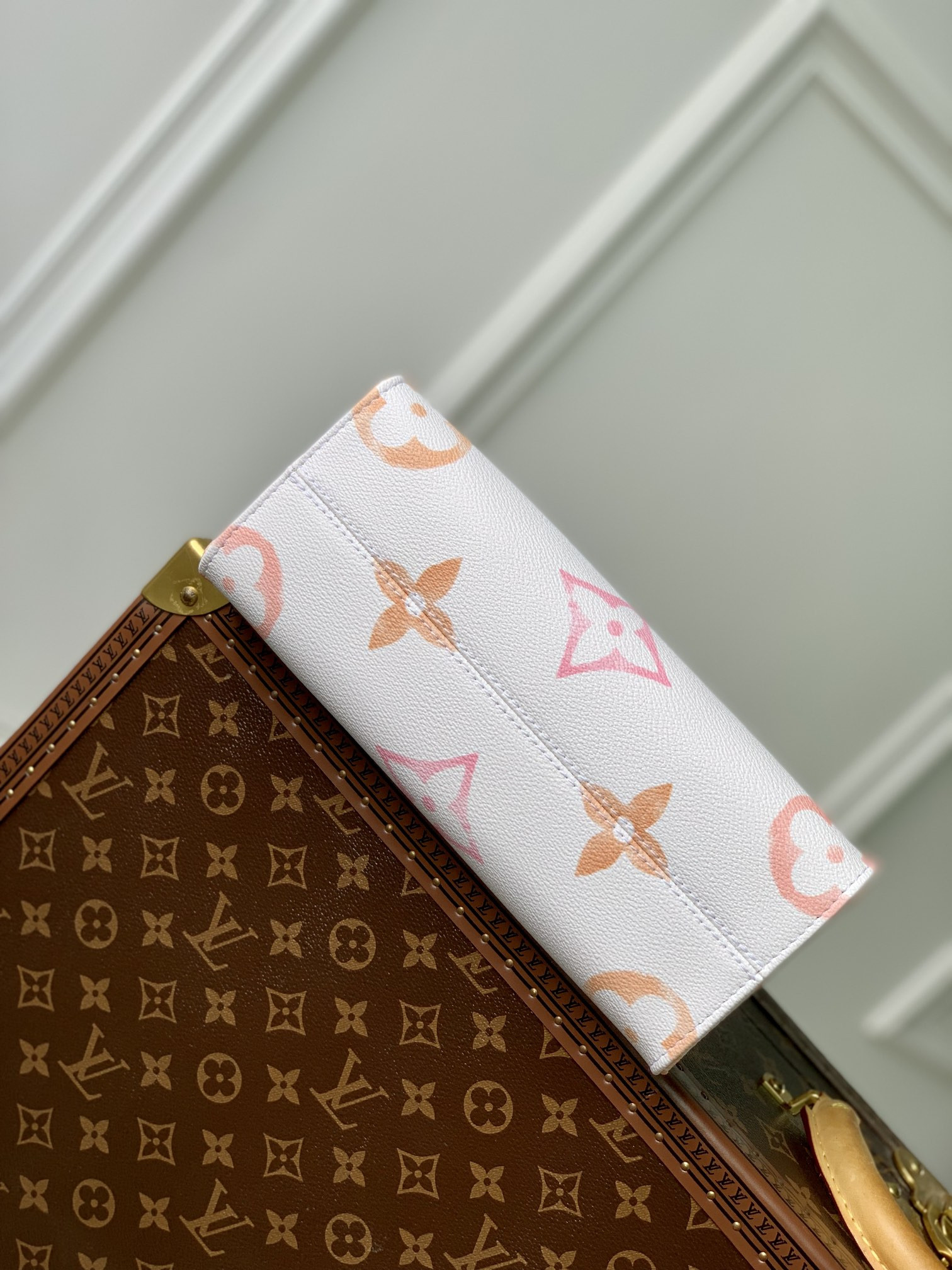 Louis Vuitton Onthego Bag