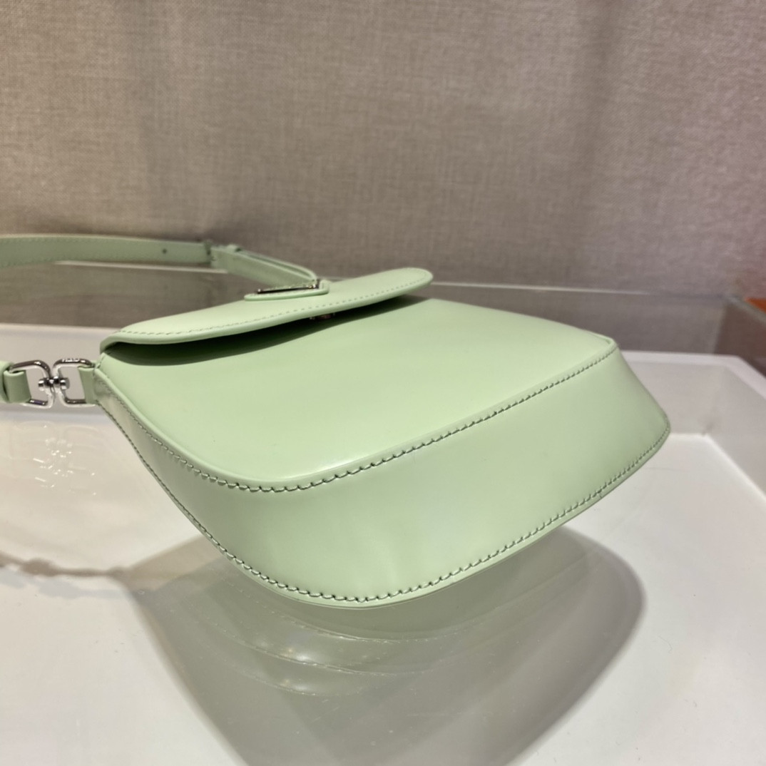 Prada Cleo Mini Bag
