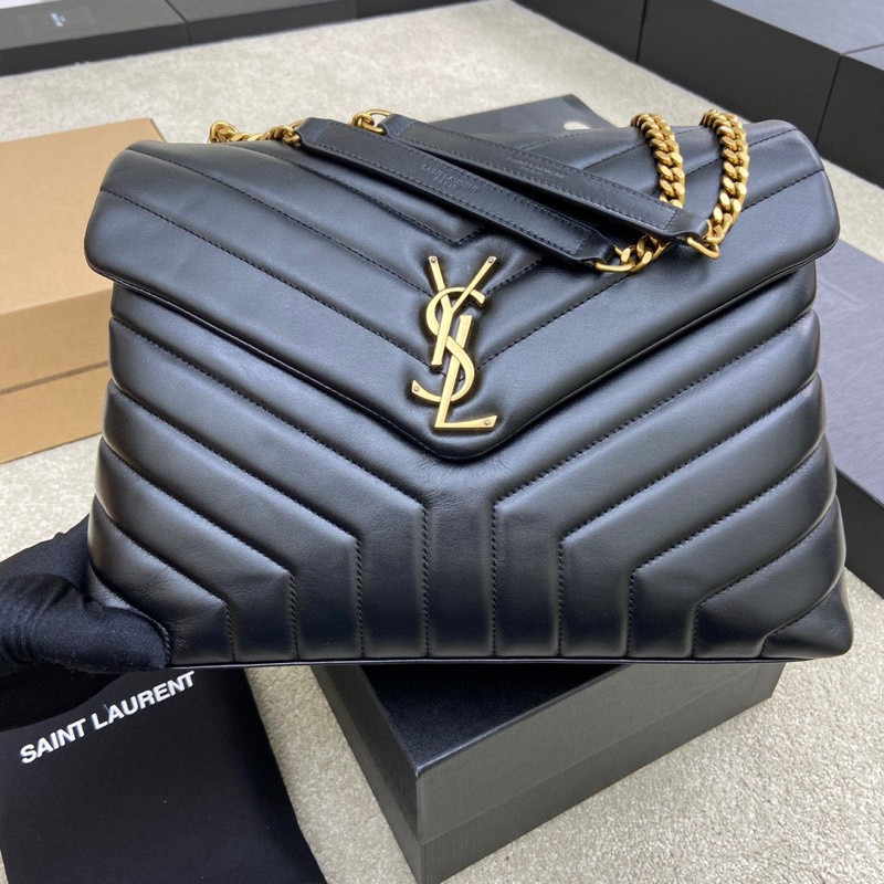 Ysl Loulou Bag