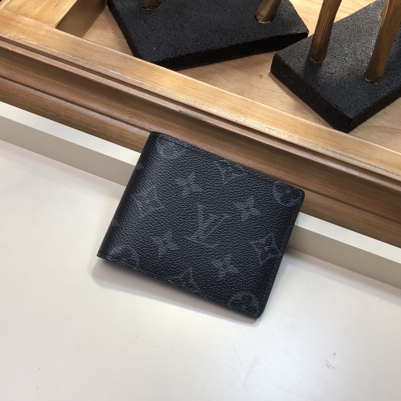 Louis Vuitton Slender Id Bag