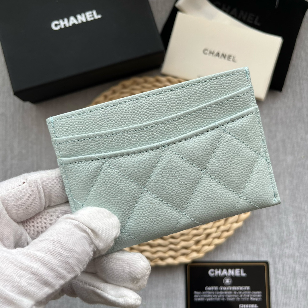 Chanle Wallet