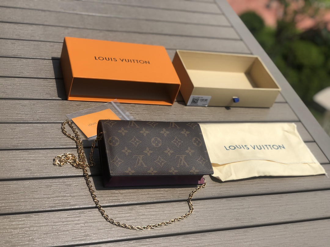 Lv Flore Bag