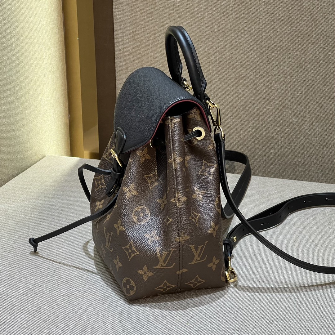 Louis Vuitton Montsouris Bb Bag
