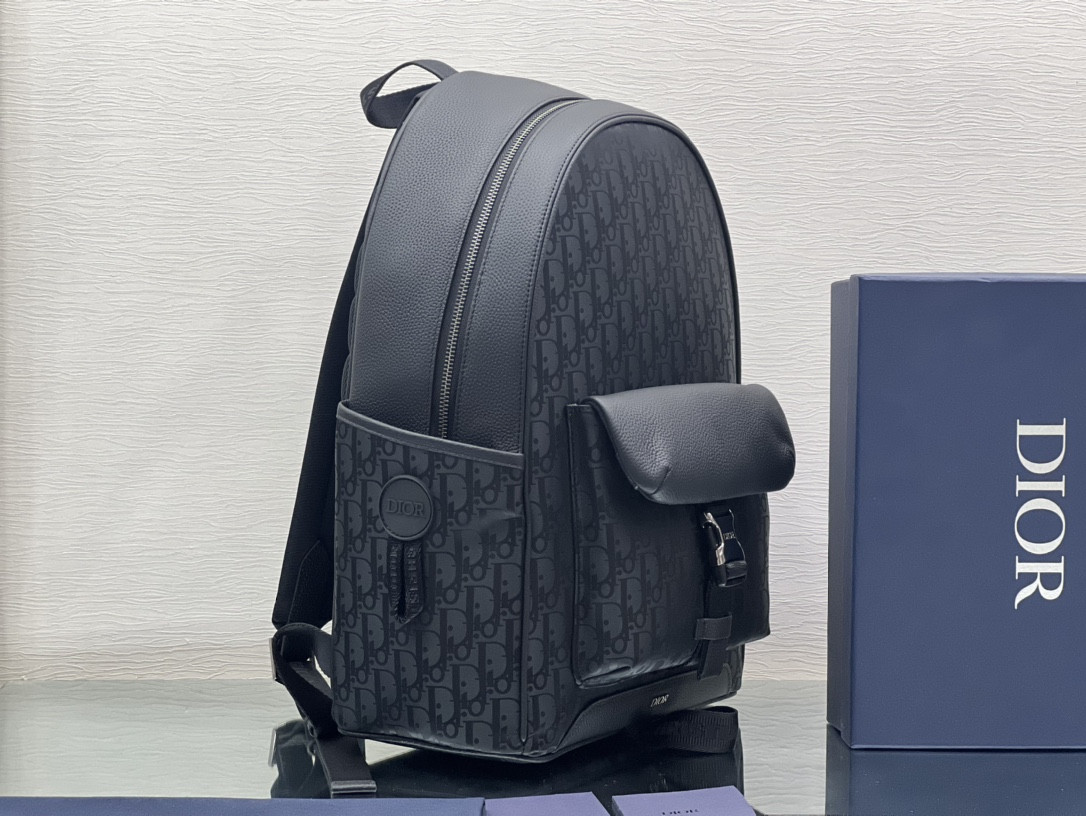 Dior Explorer Backpack