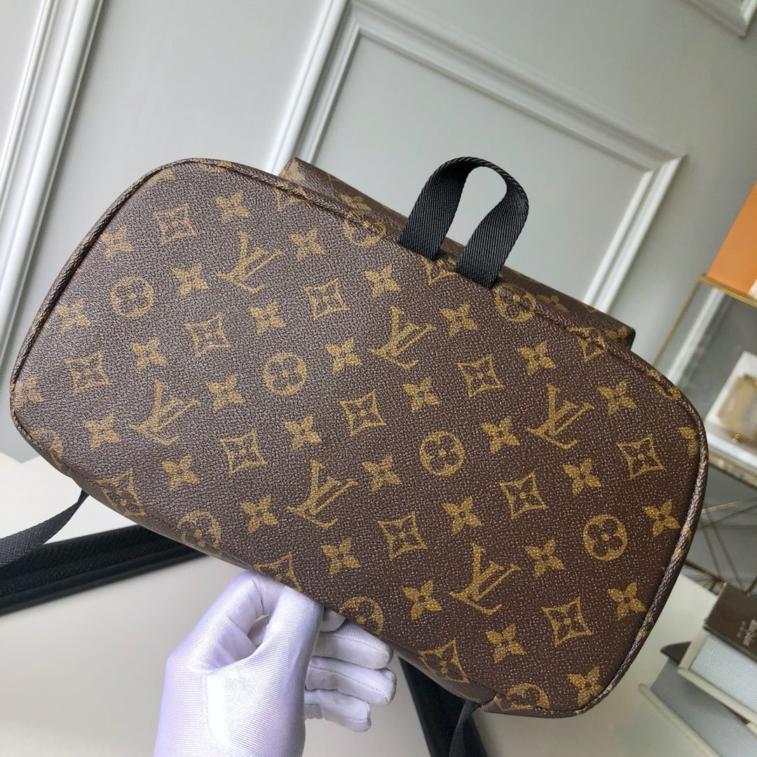 Louis Vuitton Zack Bag