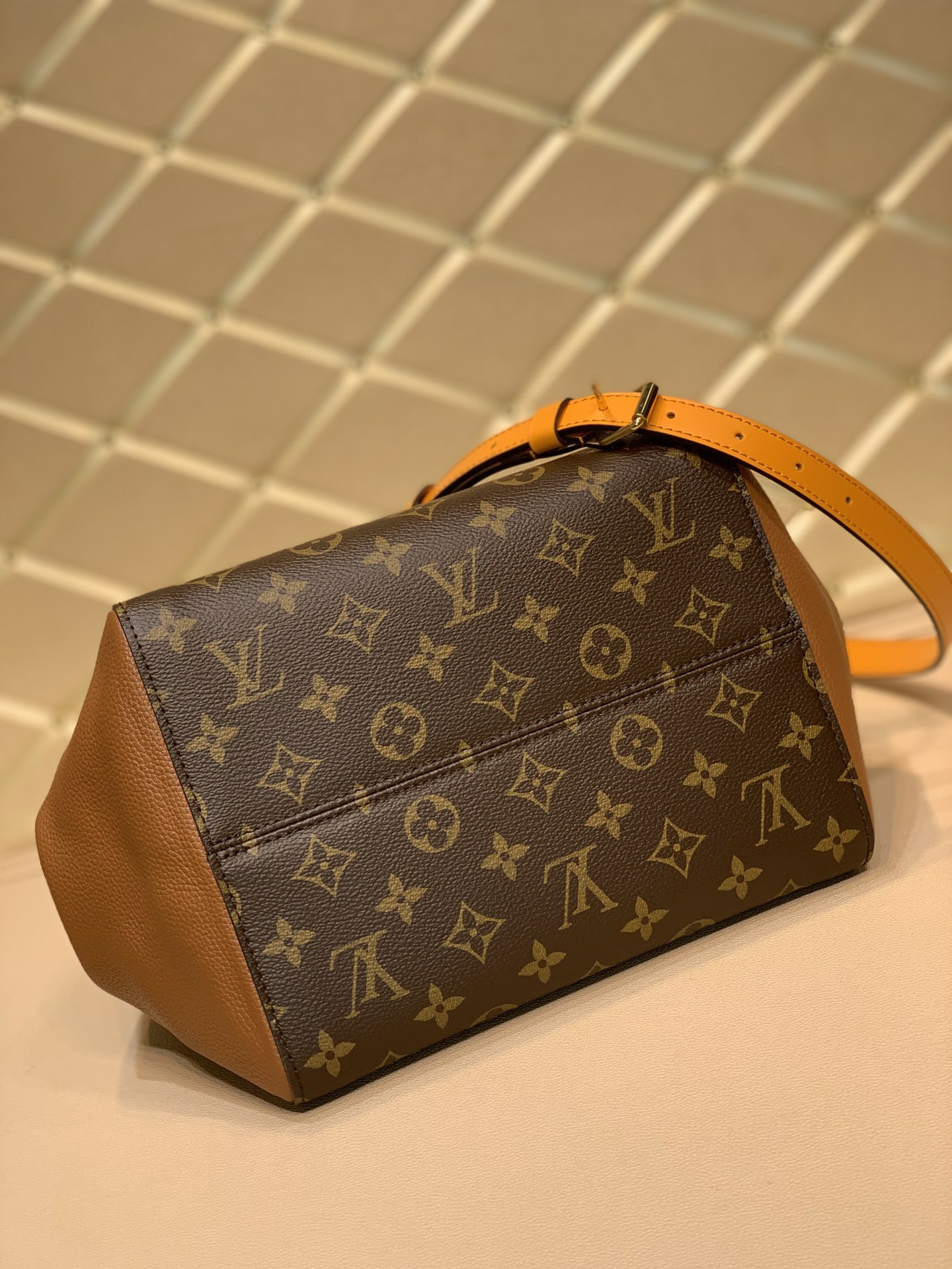 Louis Vuitton Fold Tote Bag