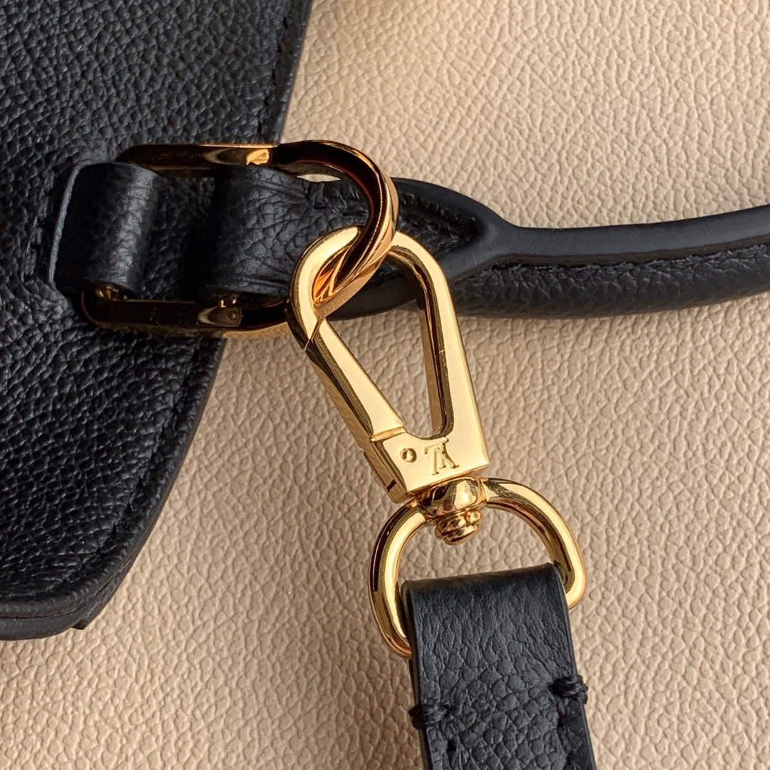 Louis Vuitton Montaigne Bb Bag