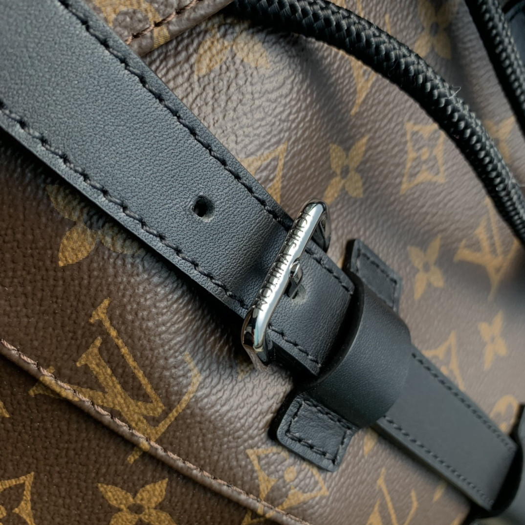 Louis Vuitton Christopher Bag