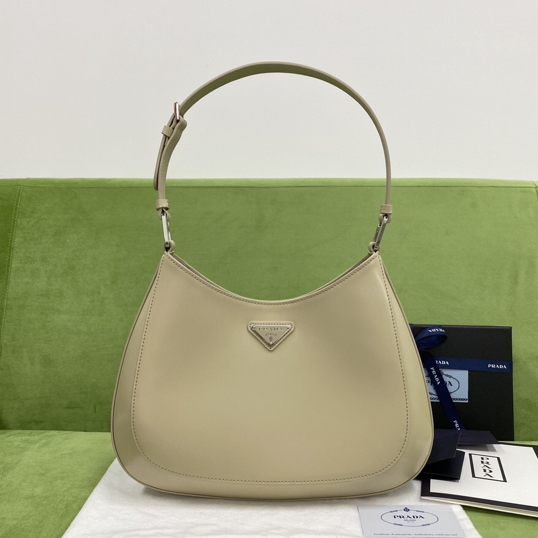 Prada Cleo Bag