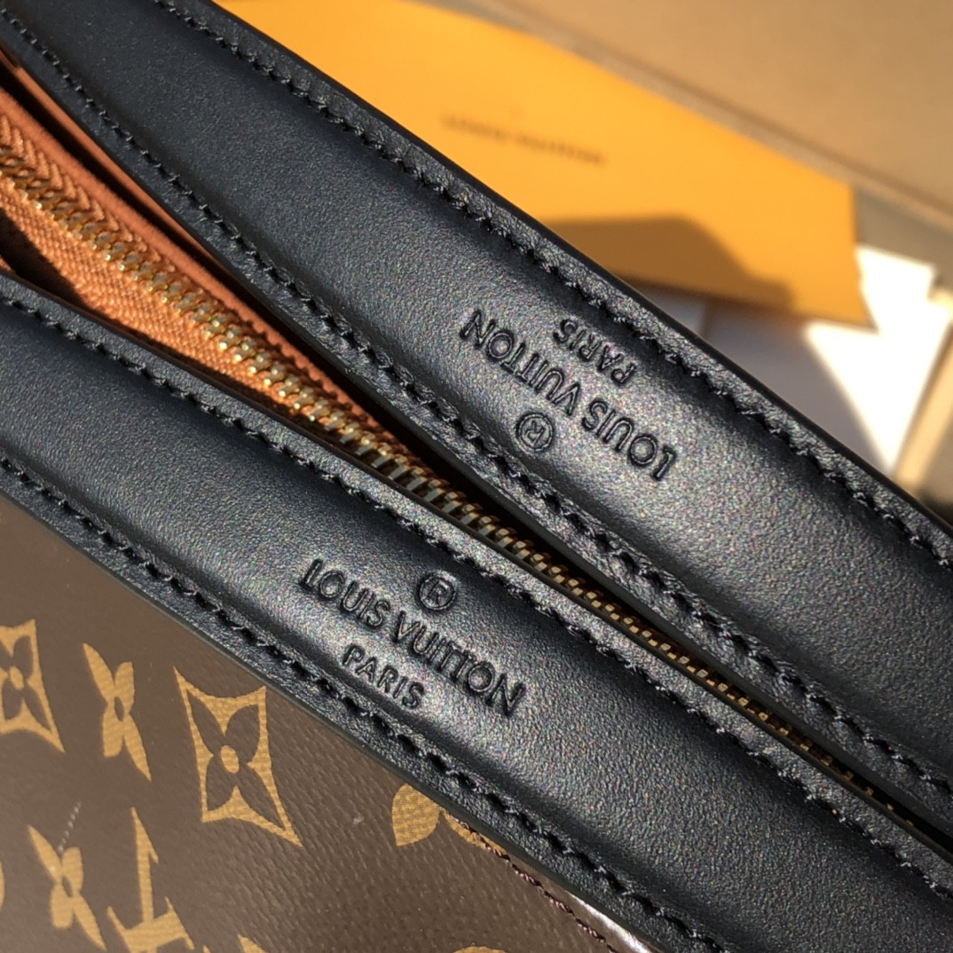 Louis Vuitton Surene Bag