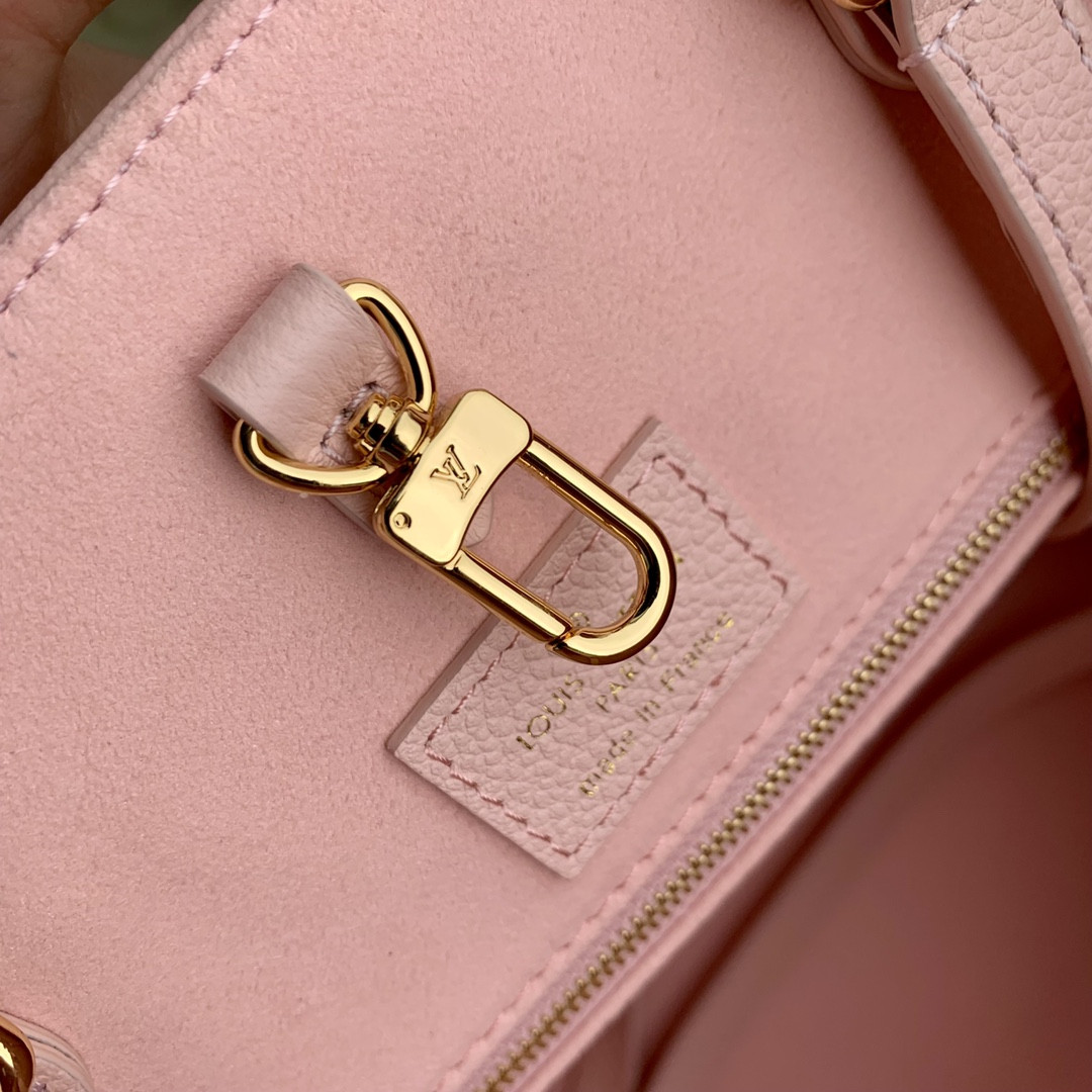 Louis Vuitton Onthego Bag