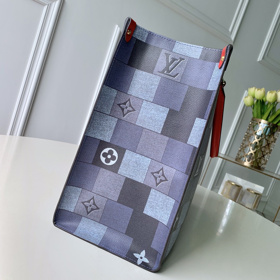 Louis Vuitton Onthego Bag