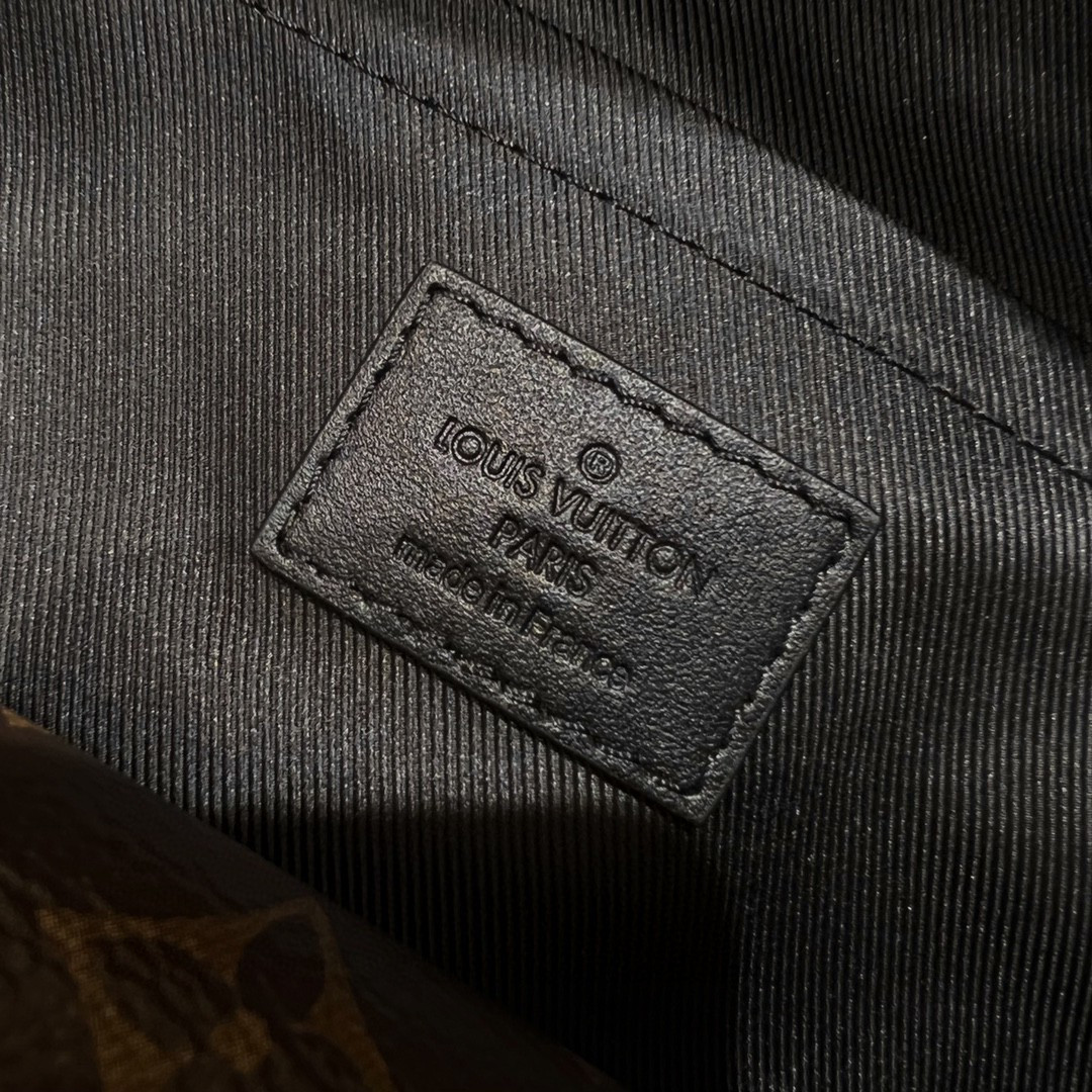 Louis Vuitton Palm Springs Bag