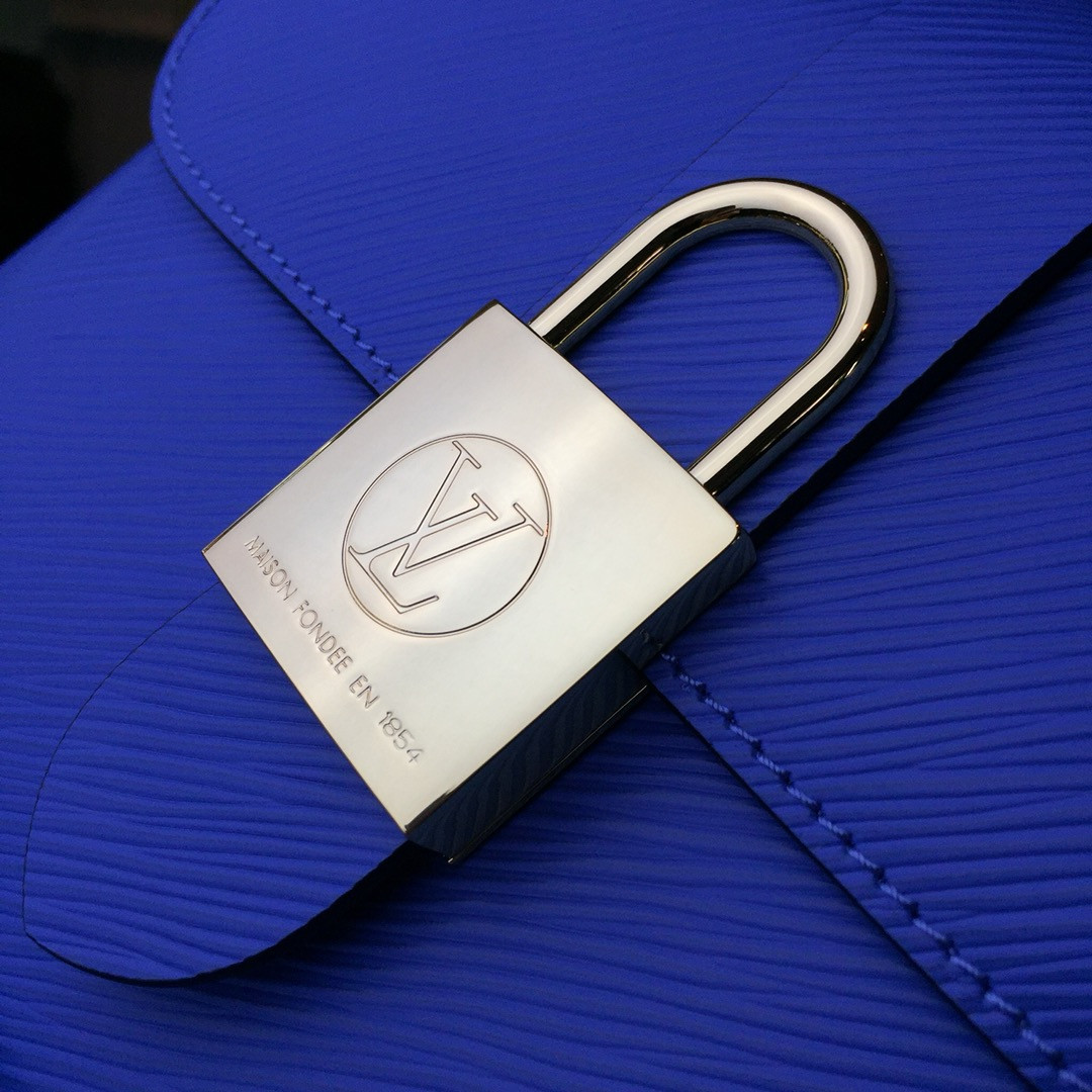 Louis Vuitton Locky Bb Bag