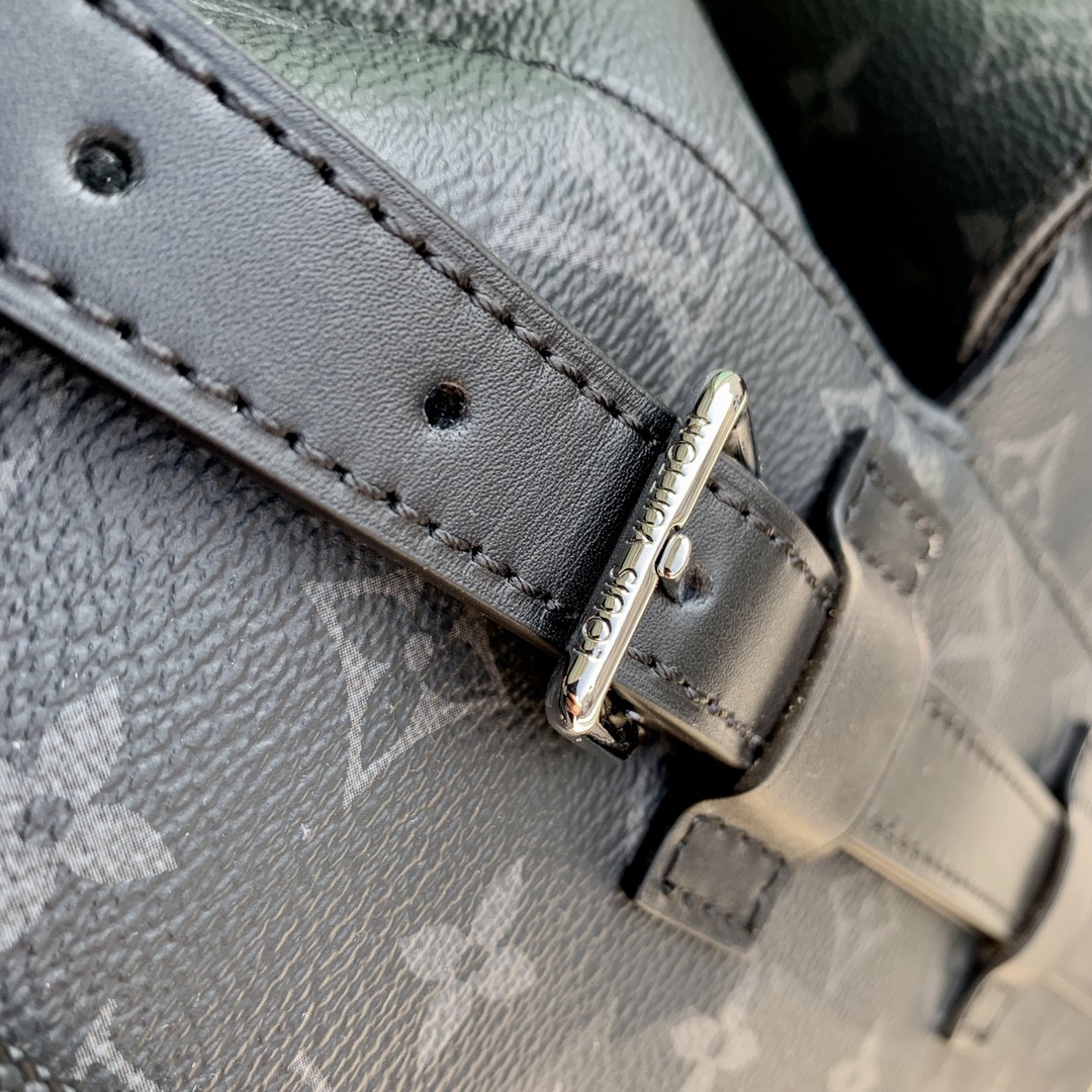 Louis Vuitton Christopher Bag