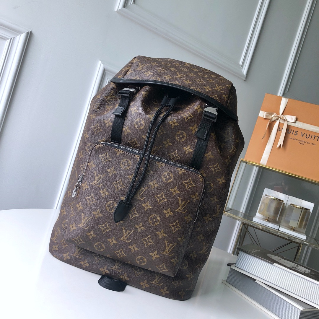 Louis Vuitton Zack Bag