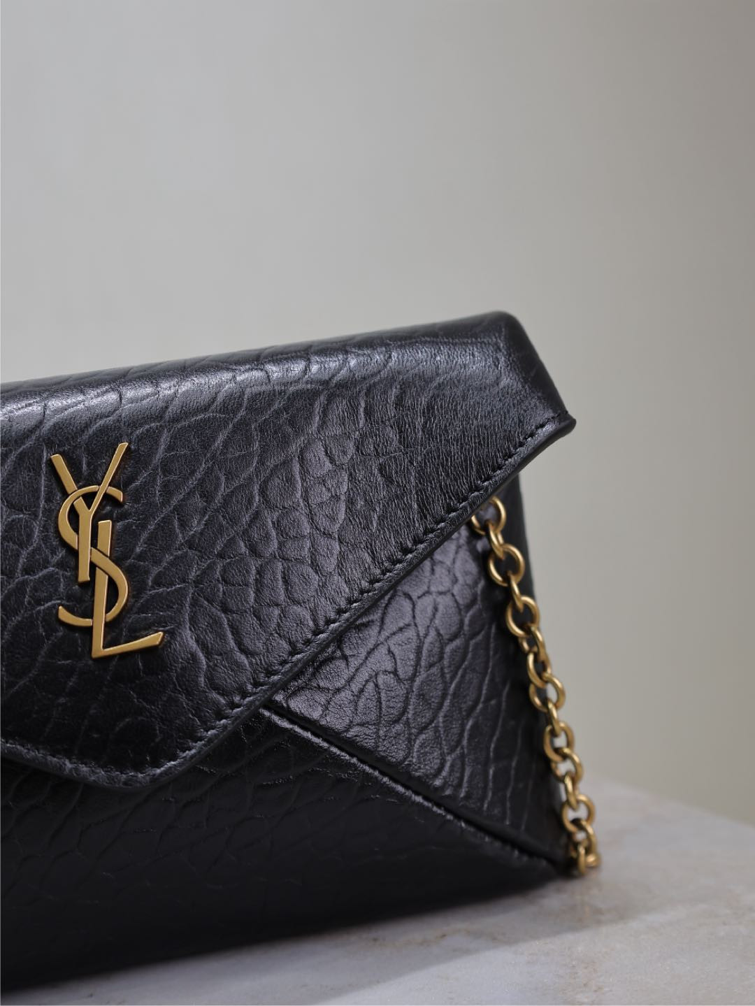 Ysl Calypso Mini Bag