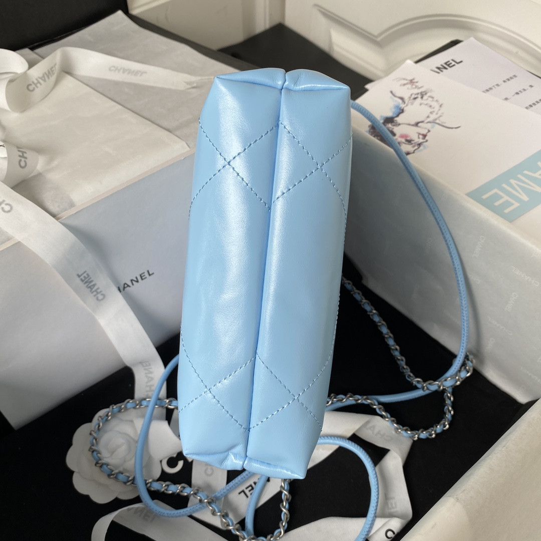 Chanle 22 Backpack Mini