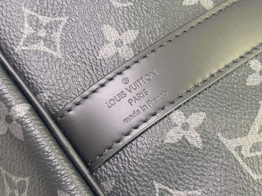 Louis Vuitton Keep All Bag