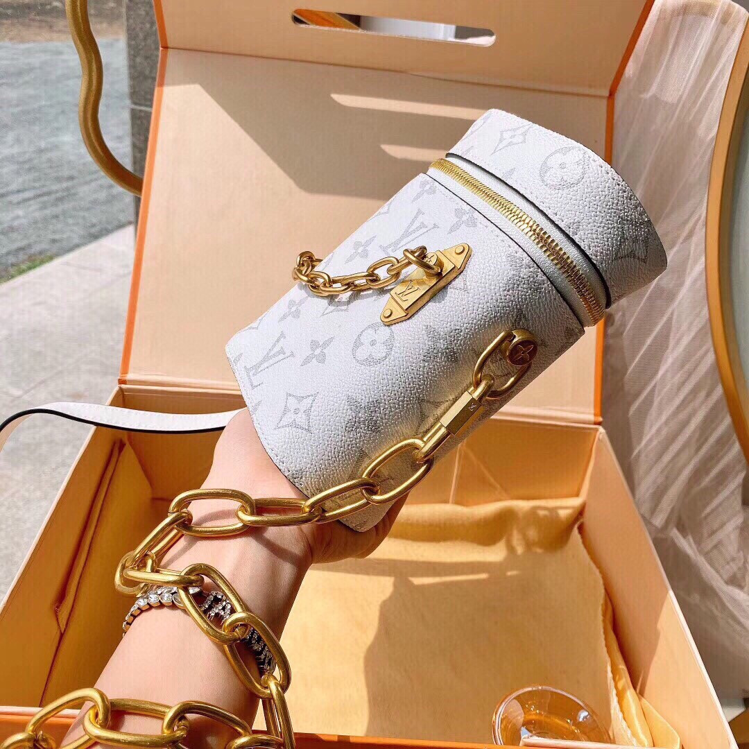 Louis Vuitton Phone Box Bag