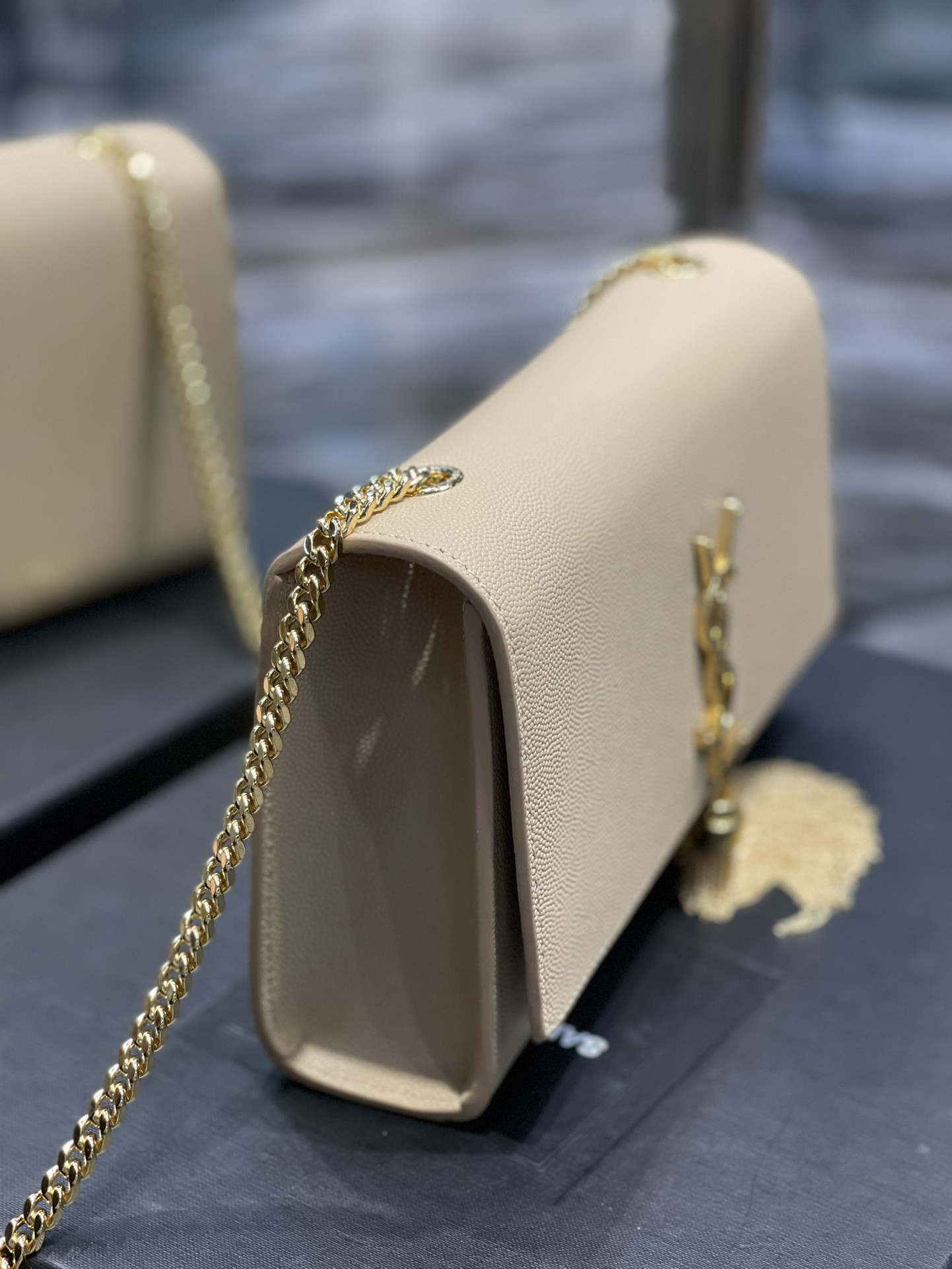 Ysl Kate Bag