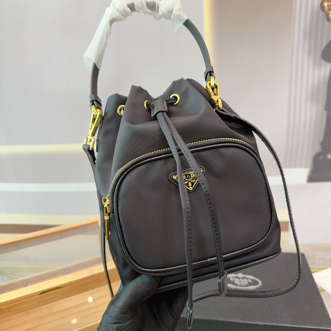 RADA gift box packaging RADA bucket size 20*23*12cm