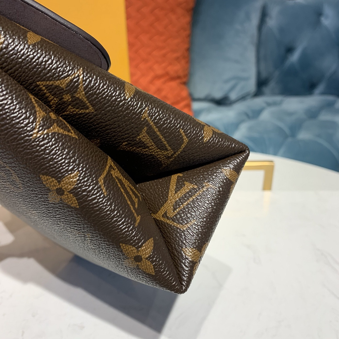 Louis Vuitton Locky Bb Bag