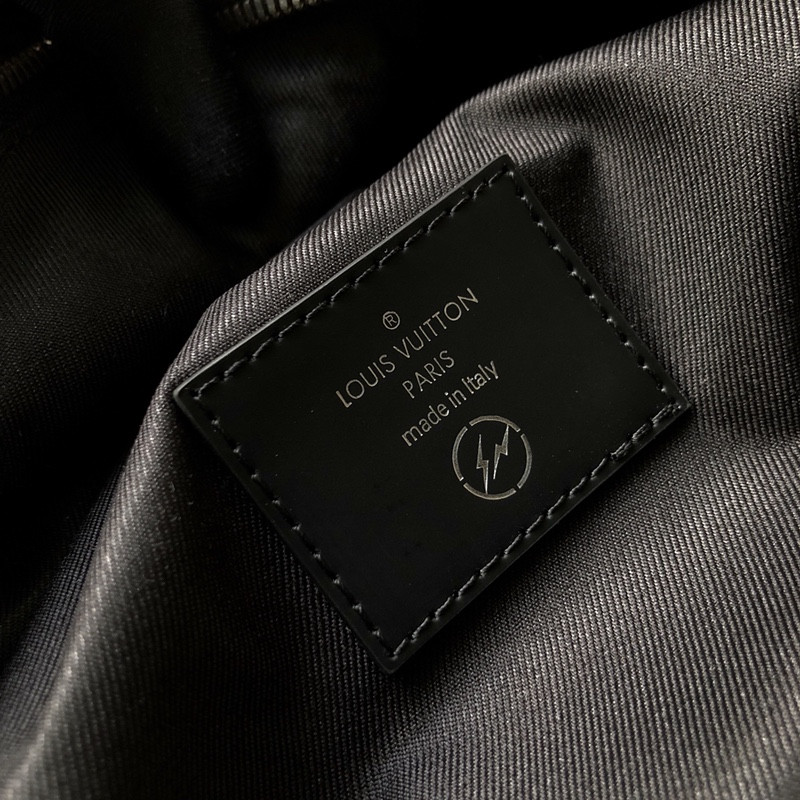 Louis Vuitton Zack Bag