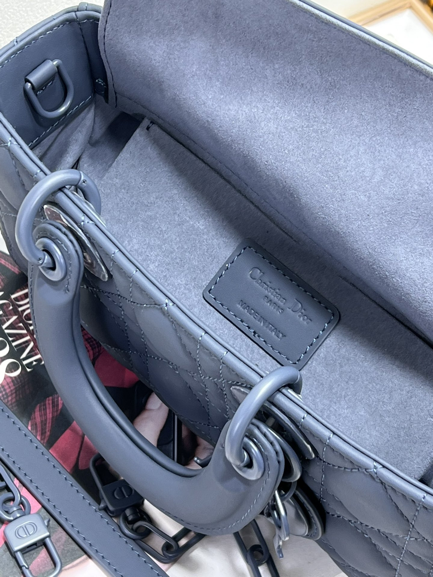 Medium Lady D-joy Bag