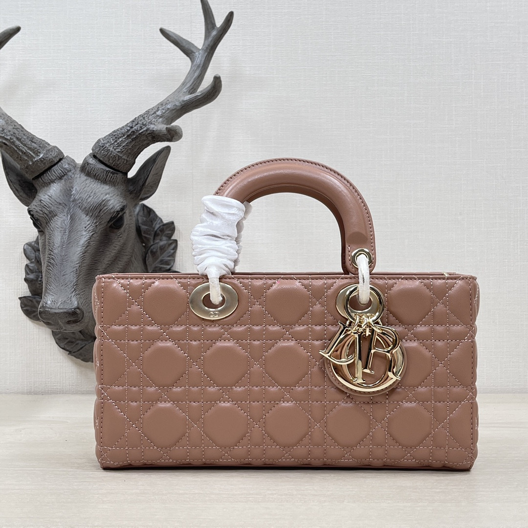 Medium Lady D-joy Bag