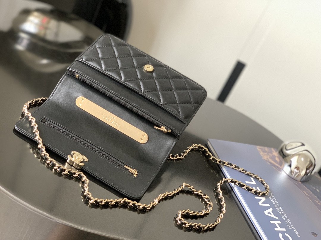 Chanle Wallet On Chain
