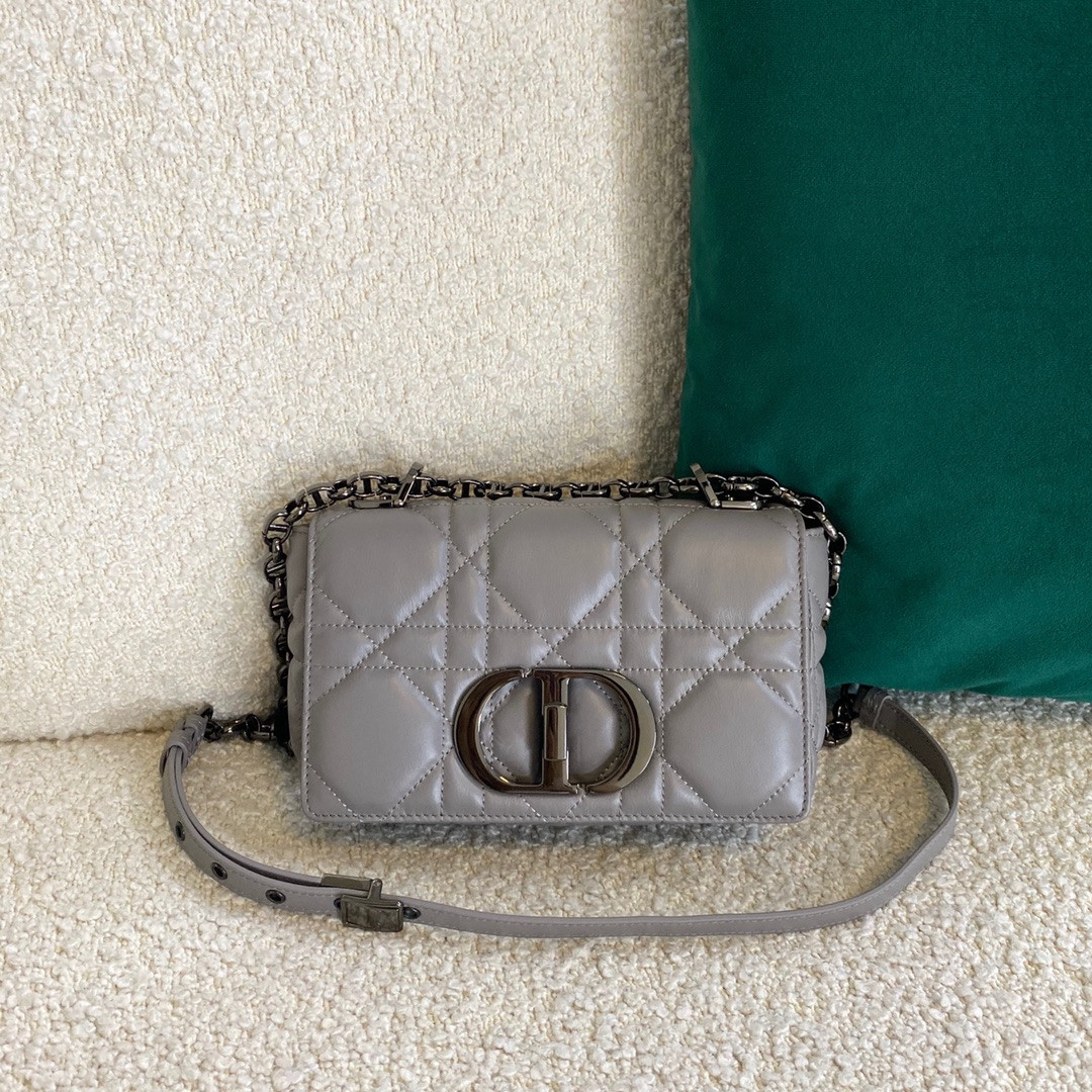 Small Dior Caro Bag