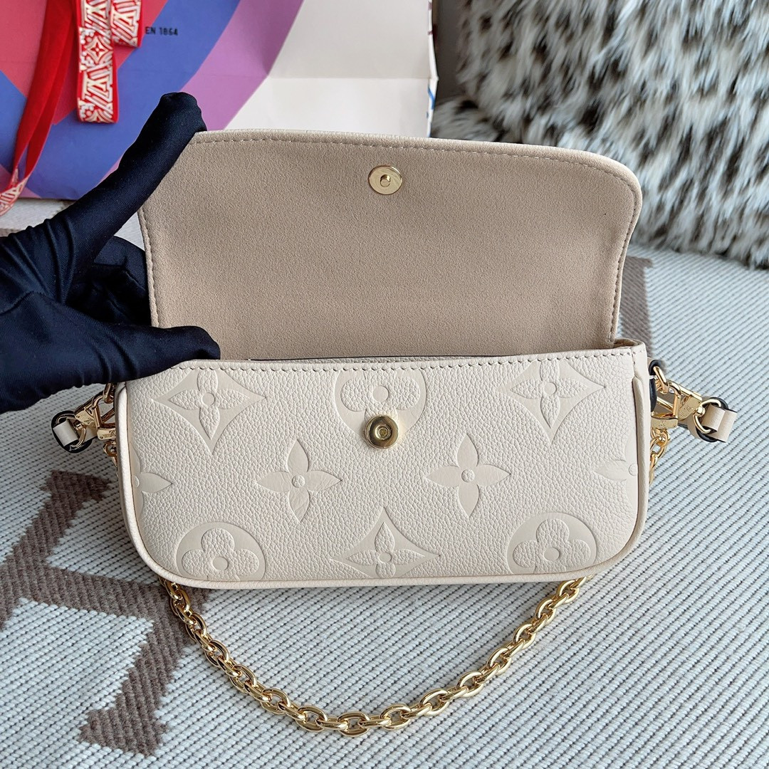 Louis Vuitton Ivy Bag