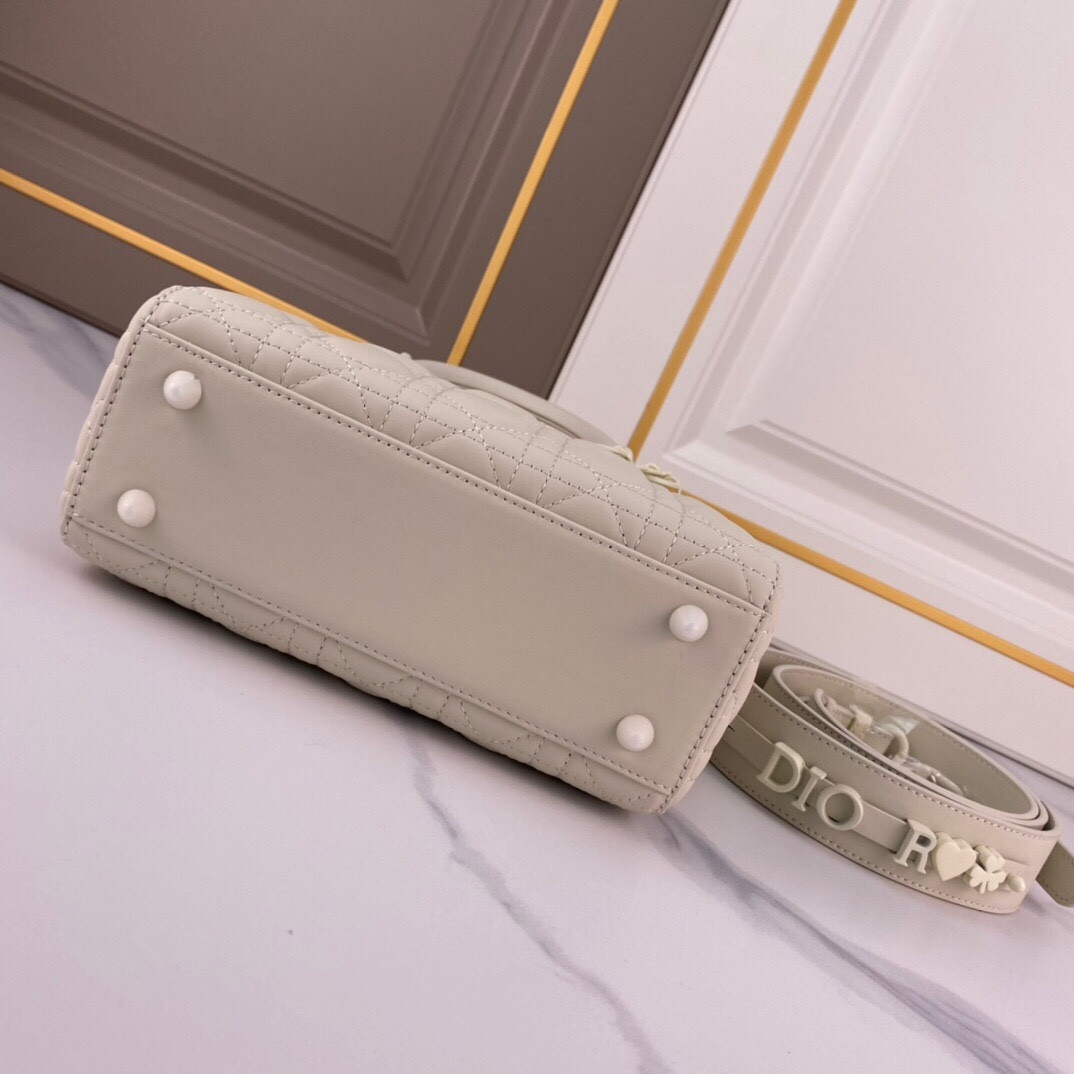Small Lady Dior Bag