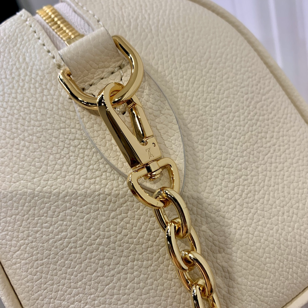 Louis Vuitton Speedy Bandoulière 20 Bag