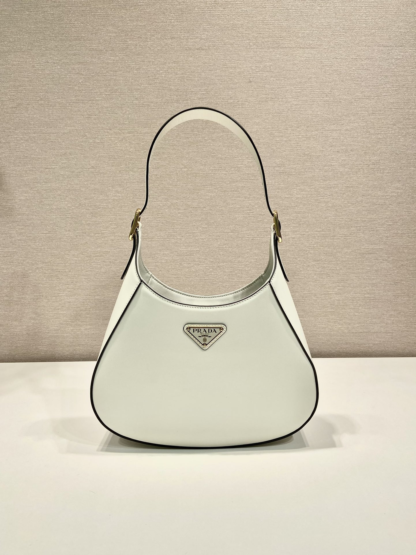 Prada Cleo Bag