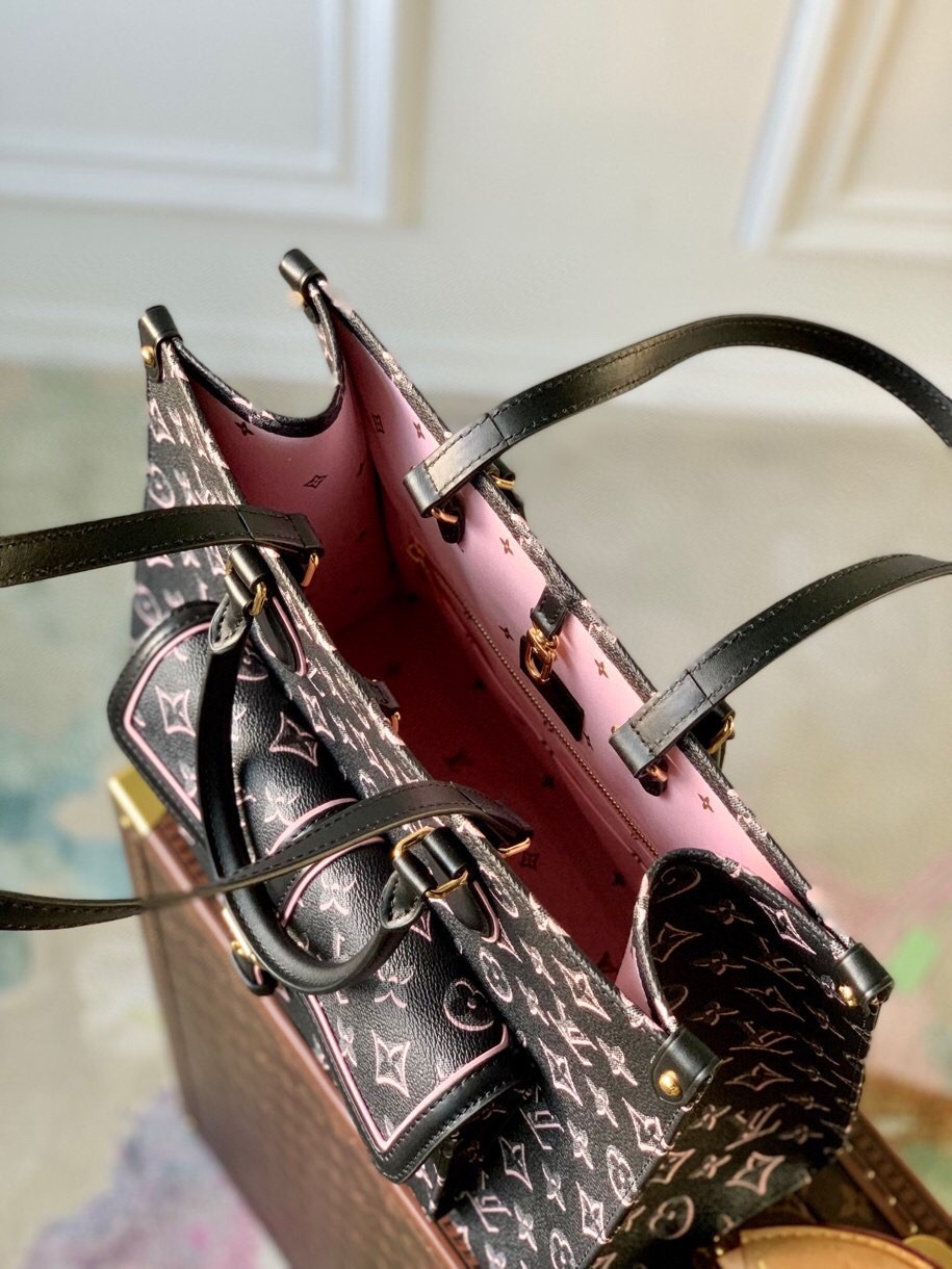 Louis Vuitton Onthego Bag