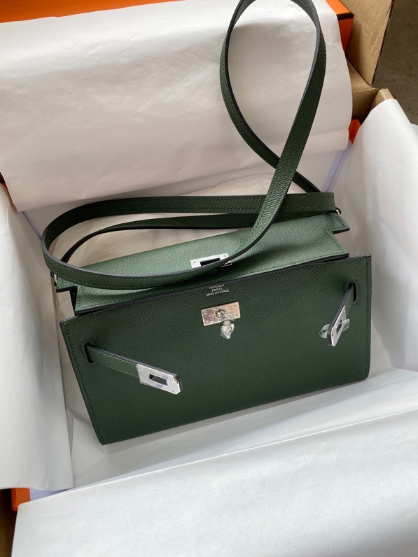 Kelly Classique To Go