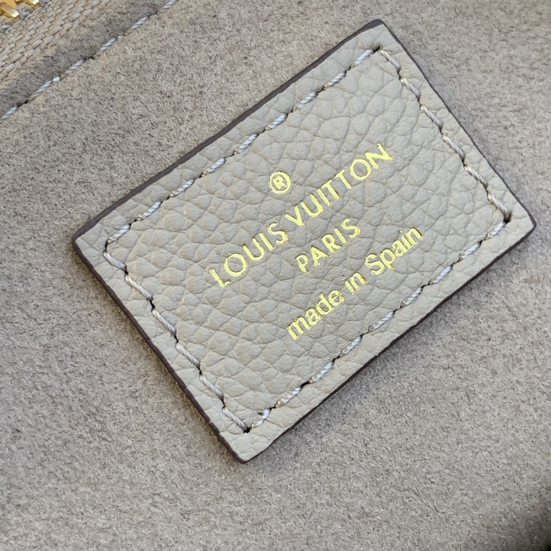 Louis Vuitton Petit Palais Bag