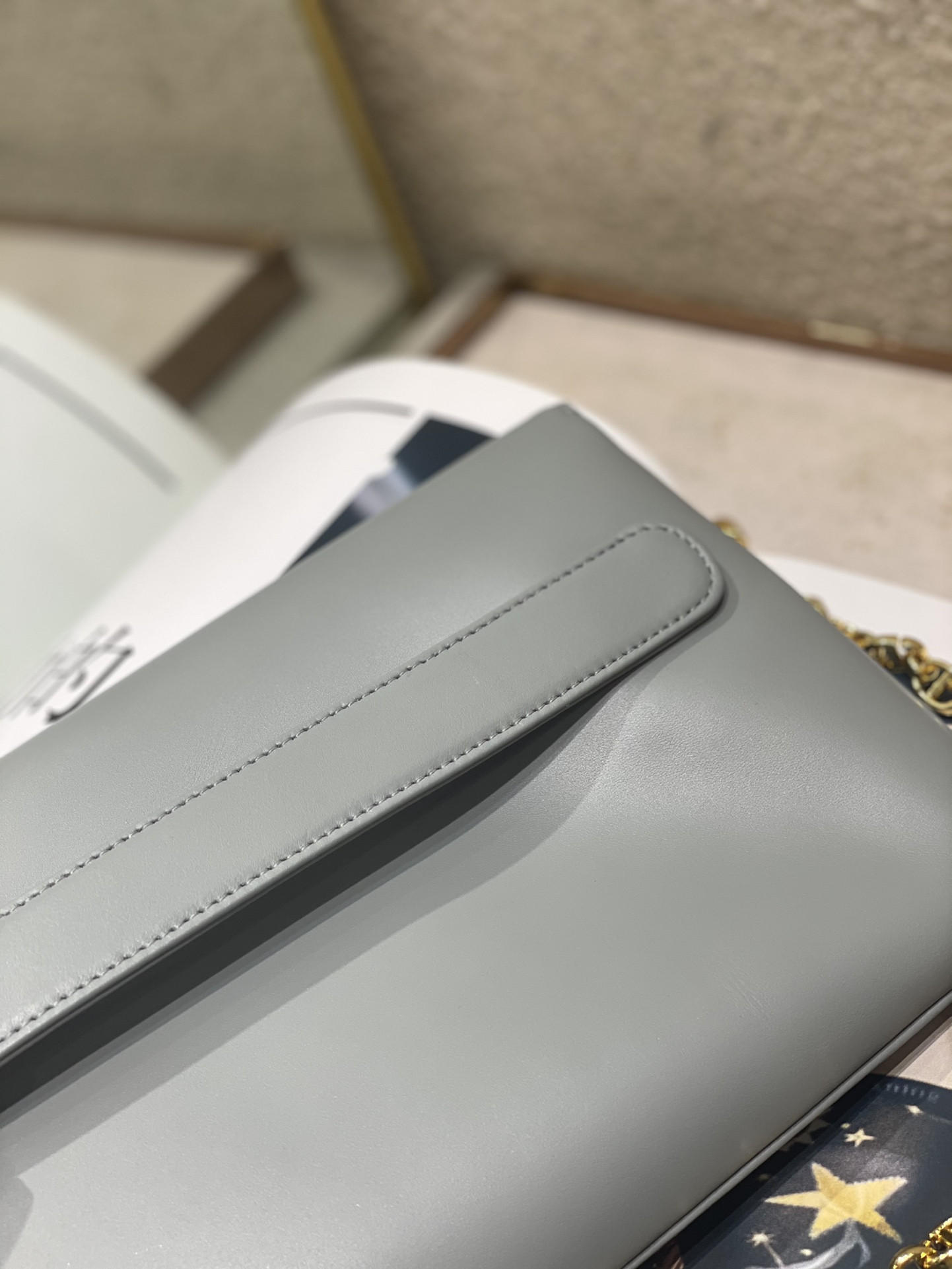 Dior Mini Travel Vanity