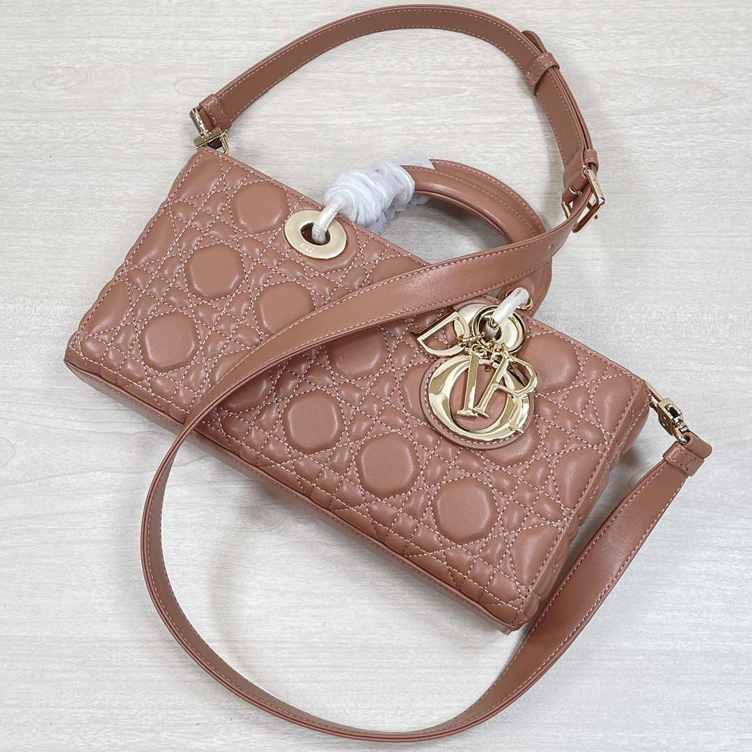 Medium Lady D-joy Bag