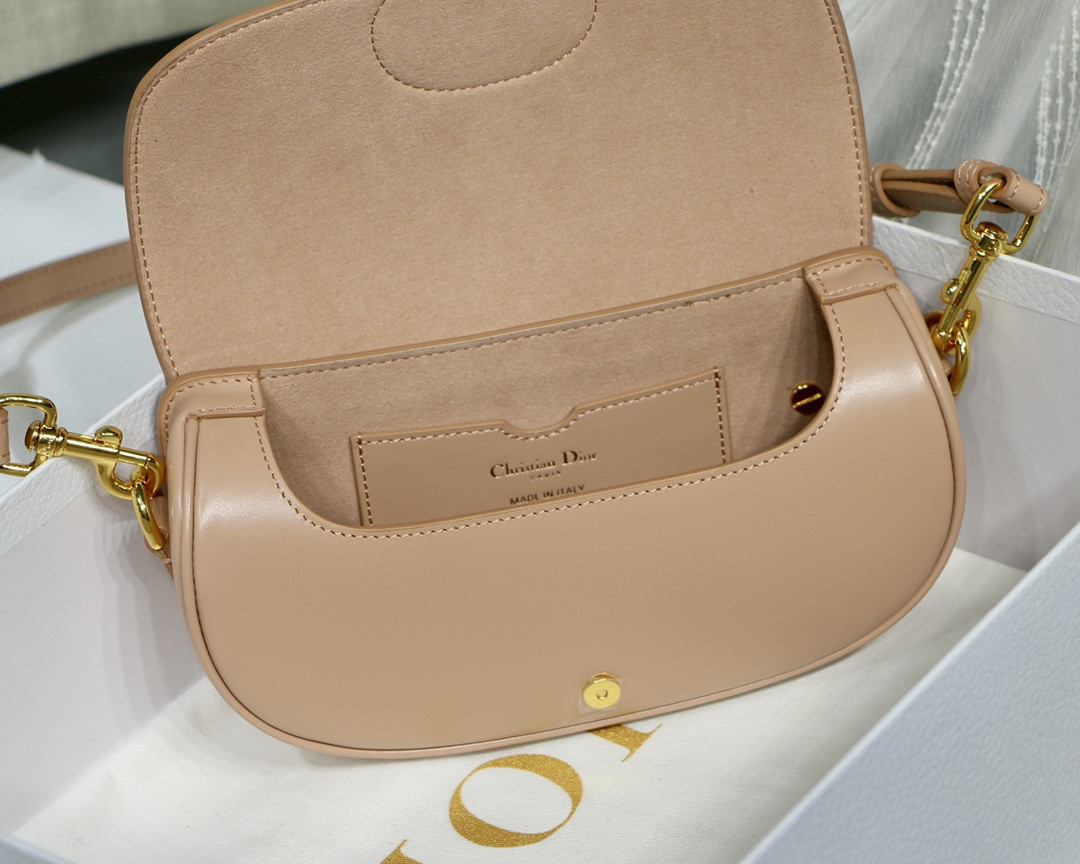 Dior Bobby East-west Bag