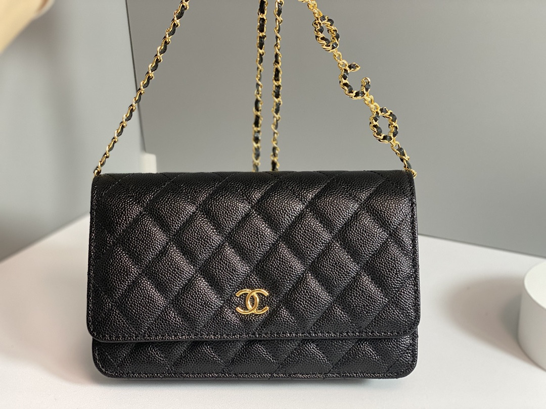 Chanle Wallet On Chain