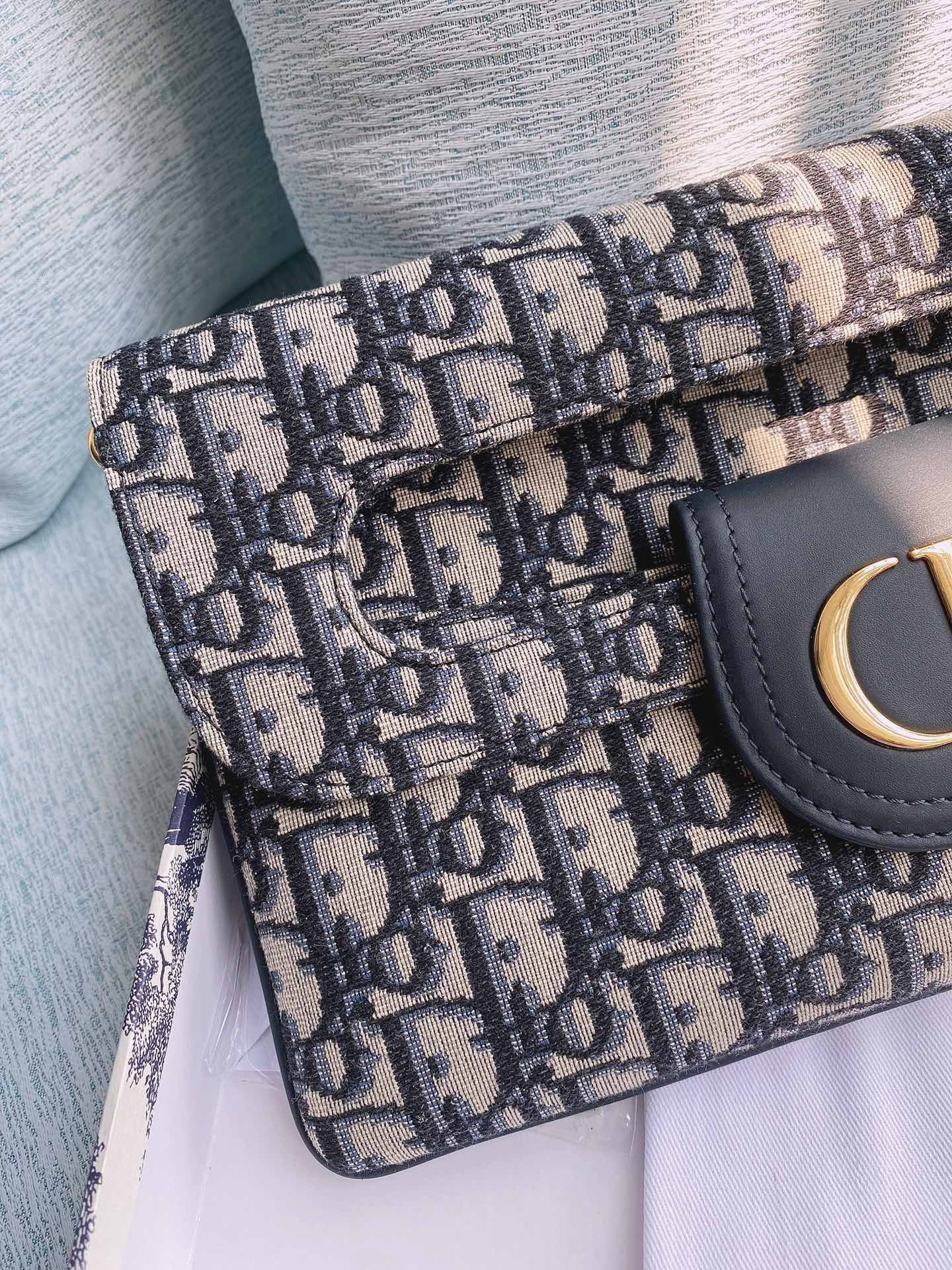 Dior Mini Travel Vanity