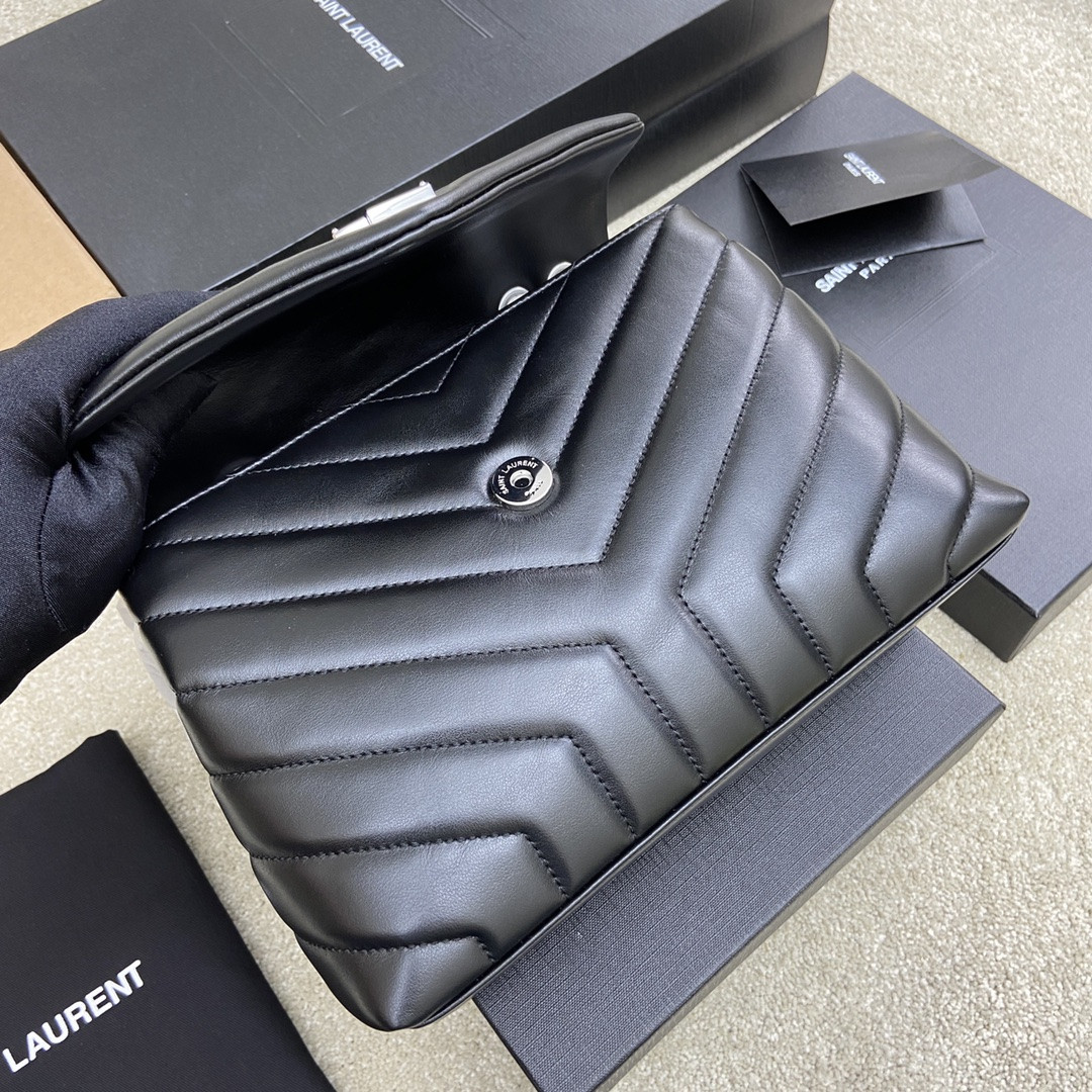 Ysl Loulou Bag