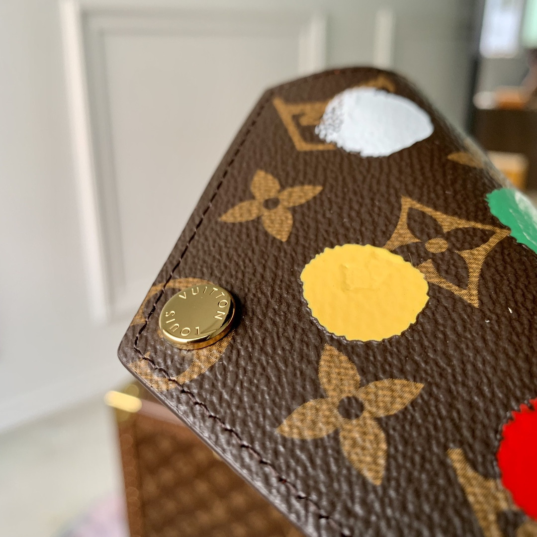 Louis Vuitton Yk Victorine Bag